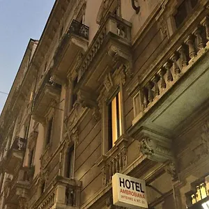 Ambrosiana Hotel