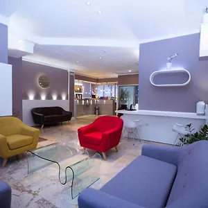 Agape Aa Hotel