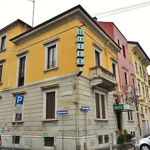 2* Hotell Trentina