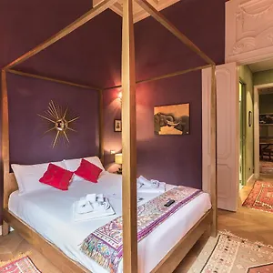 Appartement Hemeras Boutique Homes - 4 Luxury In Fashion District, Milan