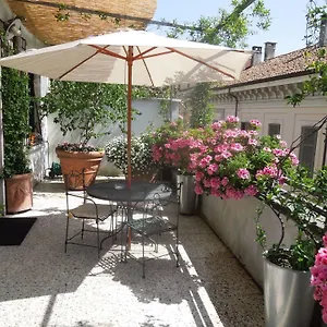 4* Hotell Antica Dei Mercanti