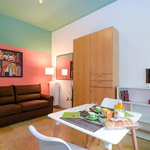 Apartamento Coral - Porta Romana, Milán