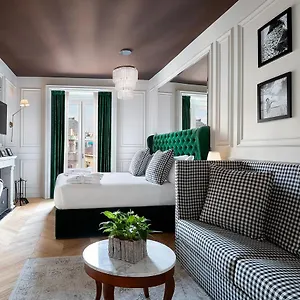4* Hotell Matilde Boutique