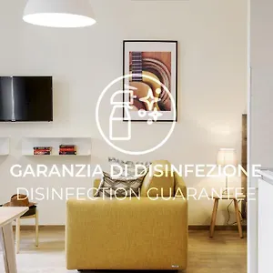 Appartement Italianway-bergonzoli Place, Milaan