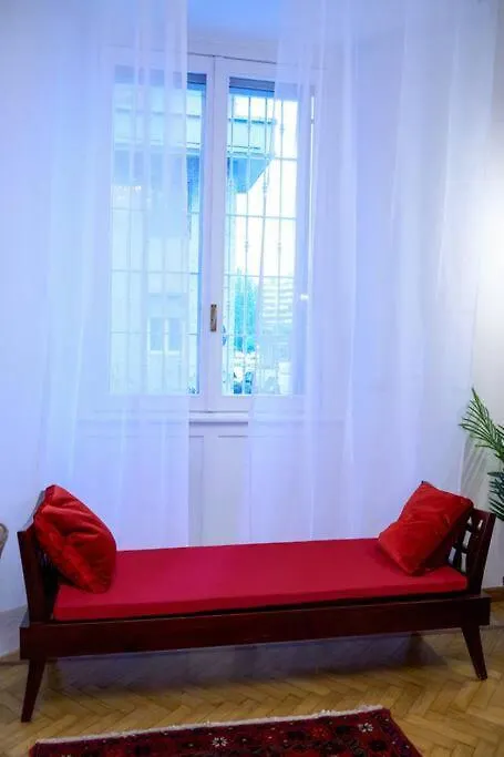 Citylife Brand New Luxury Art Apartment Milano
